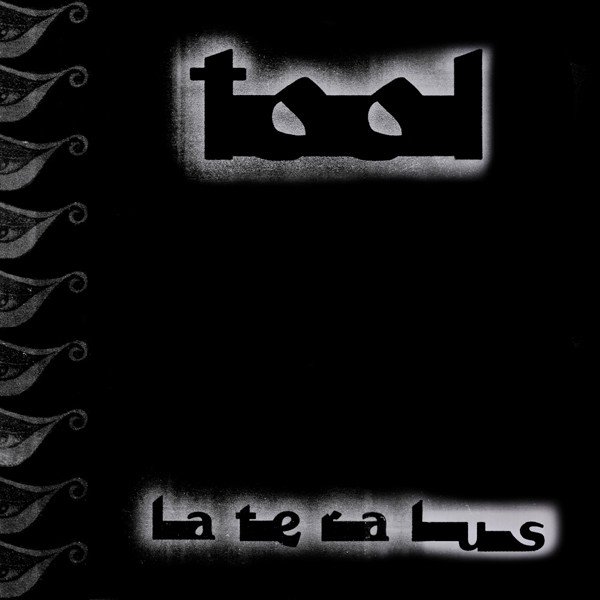 Tool: Lateralus (2001)